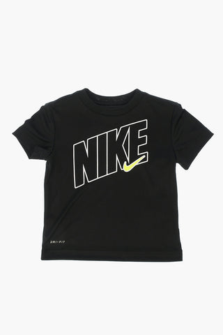 T-shirt and Shorts Set