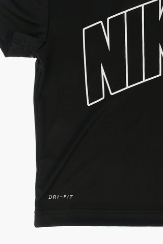 T-shirt and Shorts Set