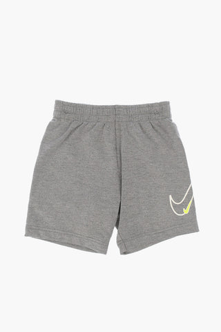 T-shirt and Shorts Set