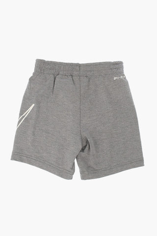 T-shirt and Shorts Set
