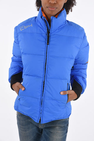 Nylon Down Jacket