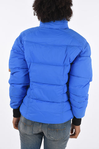 Nylon Down Jacket