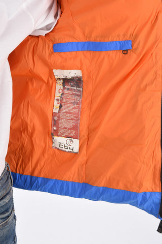 Nylon Down Jacket