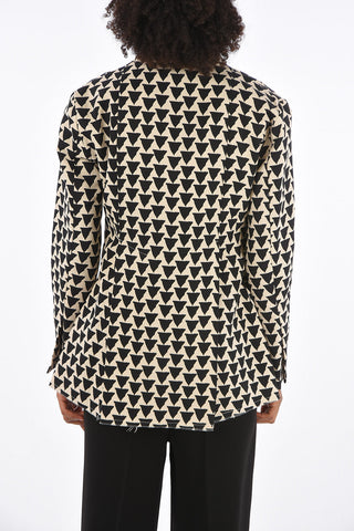 Flap Pocket SISA Blazer