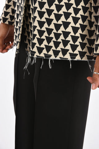 Flap Pocket SISA Blazer