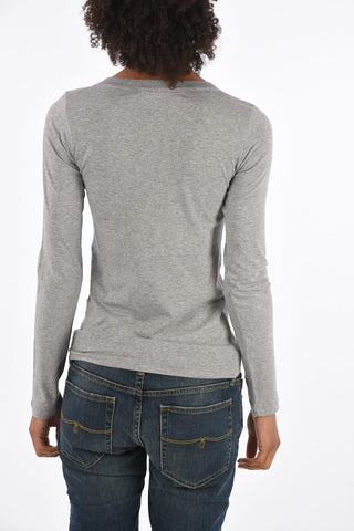 V-neck set 3 T-shirt