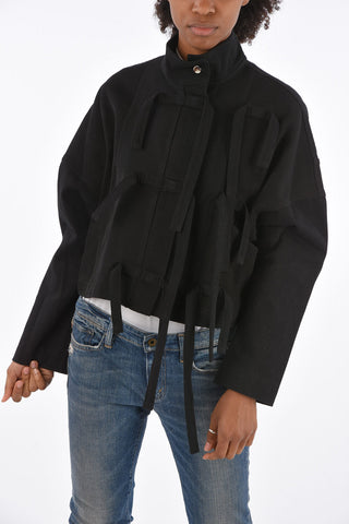 Cotton Jacket