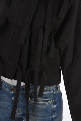 Cotton Jacket