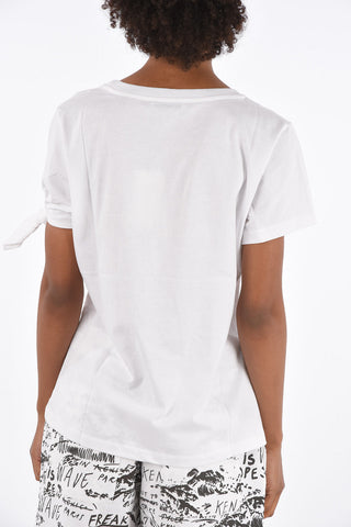 Knot Single t-shirt