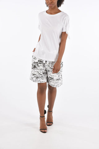 Knot Single t-shirt