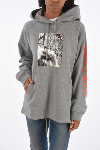 SHINOYAMA NUDE  hoodie sweatshirt