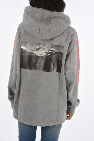 SHINOYAMA NUDE  hoodie sweatshirt