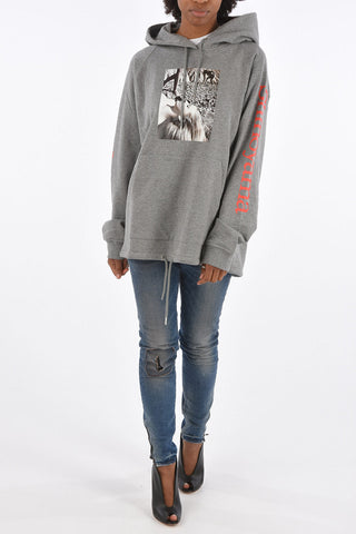 SHINOYAMA NUDE  hoodie sweatshirt
