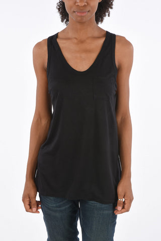 Sleeveless Top
