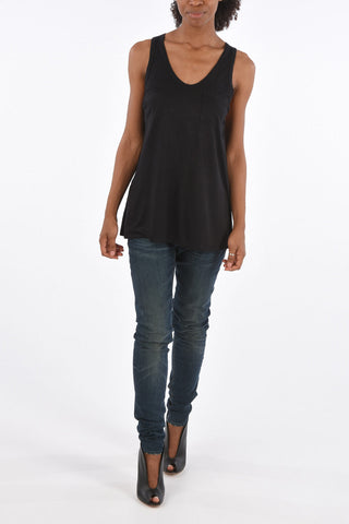 Sleeveless Top