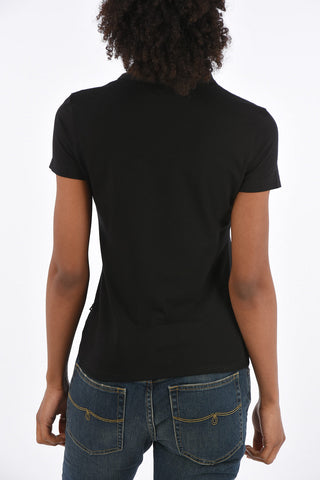 Full Zipped Polo
