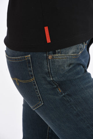 Full Zipped Polo
