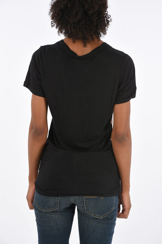 BEATRICE BOYLE Printed HOWL T-shirt