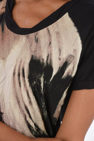 BEATRICE BOYLE Printed HOWL T-shirt