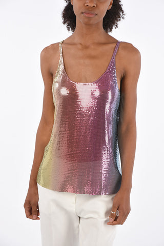 Tank Top Multicolor 