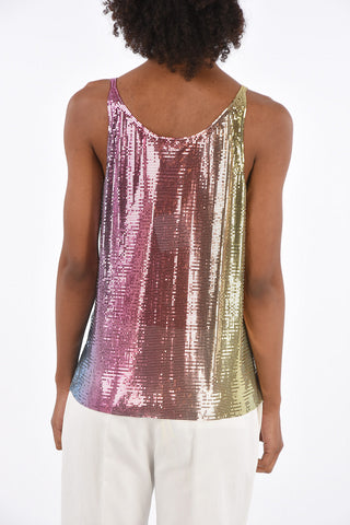 Tank Top Multicolor 