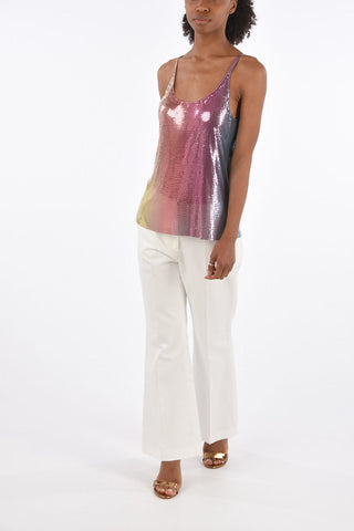 Tank Top Multicolor 