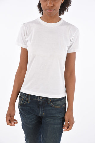 Crewneck T-shirt