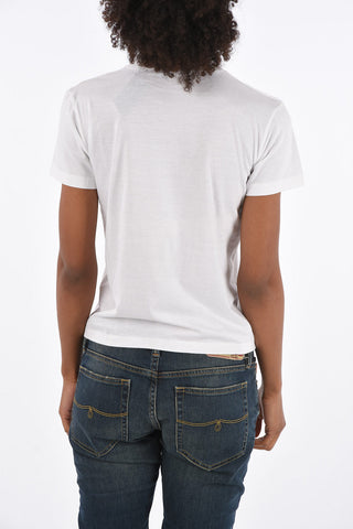 Crewneck T-shirt
