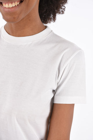 Crewneck T-shirt