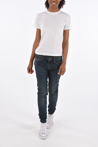 Crewneck T-shirt