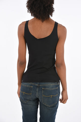Sleeveless Top