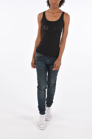 Sleeveless Top