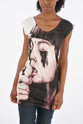 BEATRICE BOYLE Printed Dress