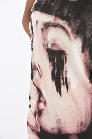 BEATRICE BOYLE Printed Dress