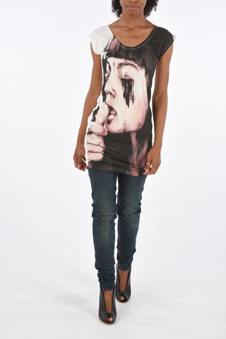 BEATRICE BOYLE Printed Dress