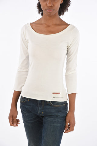 3/4 Sleeve T-shirt
