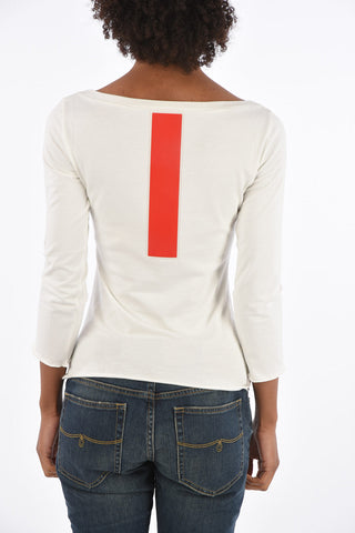 3/4 Sleeve T-shirt