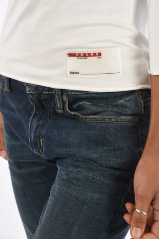 3/4 Sleeve T-shirt
