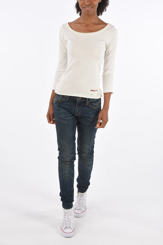 3/4 Sleeve T-shirt