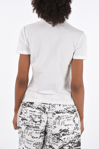 Vintage Effect T-shirt