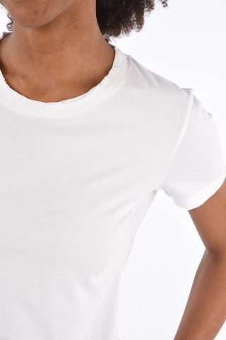 Vintage Effect T-shirt