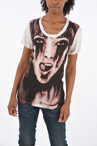 BEATRICE BOYLE Printed KEELEY T-shirt