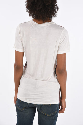 BEATRICE BOYLE Printed KEELEY T-shirt