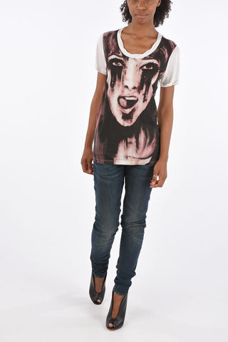 BEATRICE BOYLE Printed KEELEY T-shirt