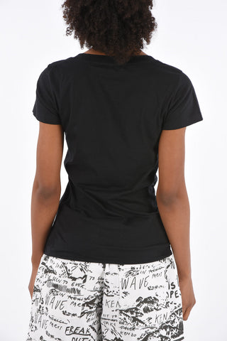 V-neck set 3 T-shirt