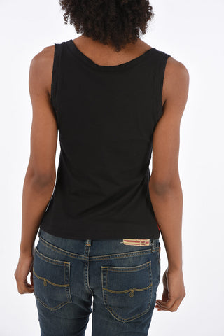 Sleeveless Top