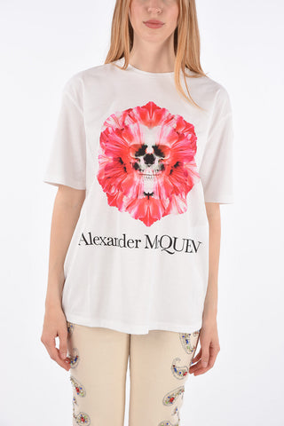 Printed T-shirt