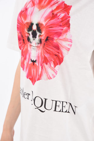 Printed T-shirt