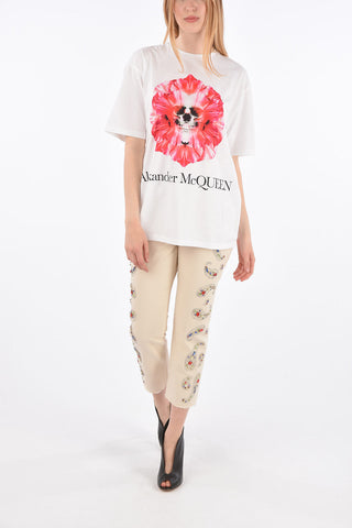 Printed T-shirt