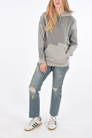 DANIELLE CATHARI Hoodie Sweatshirt